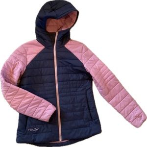 Flylow Womens Jacket